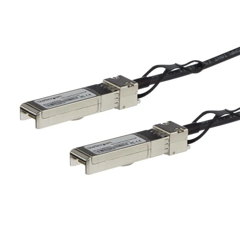Cavo SFP+ StarTech 2m Twinax Direct Attach 10G DAC Passivo