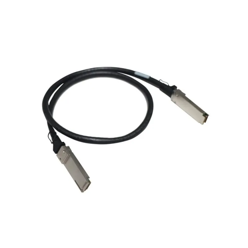 Cavo Diretto HPE Aruba Networking 100G QSFP28 a QSFP28 1m
