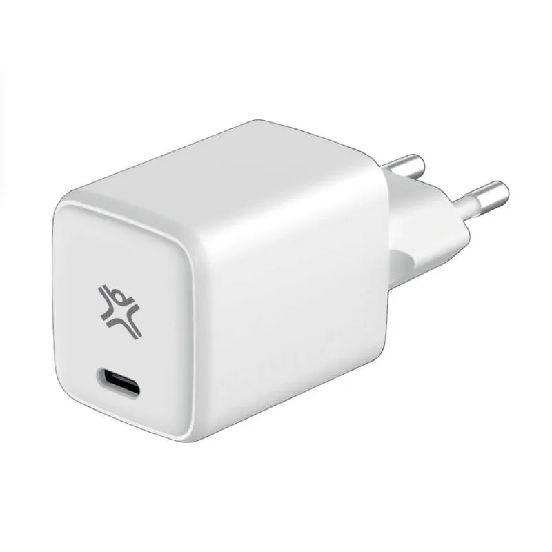 Caricatore XtremeMac XWH-SPC45-03 45W USB-C Power Delivery Bianco