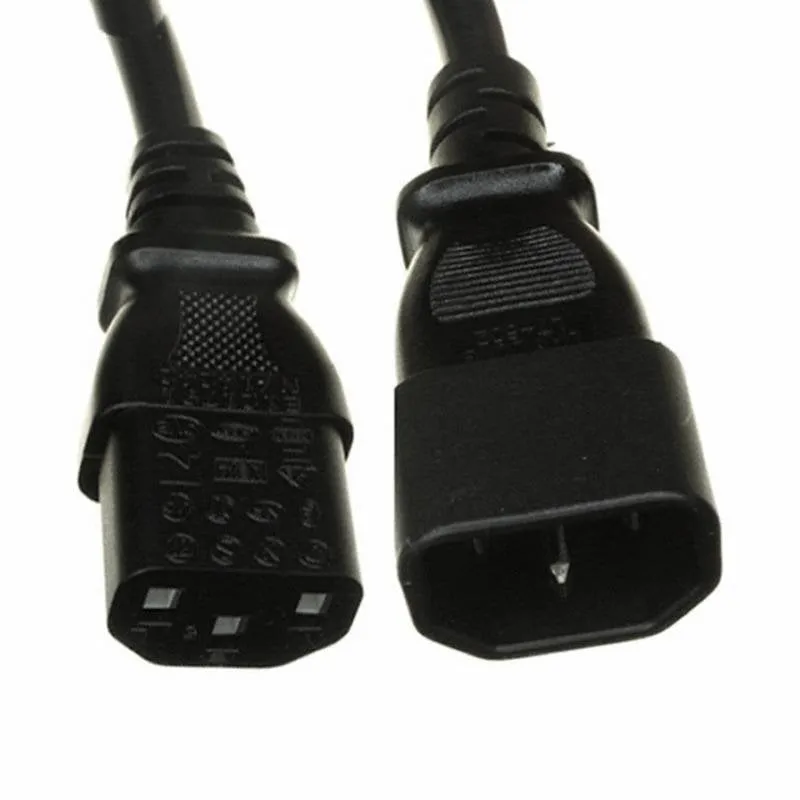 Cavo di alimentazione Cisco CAB-C13-CBN= 0,686 m C14 a C13 250 V 16 A