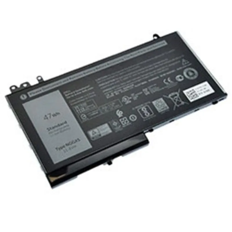 Batteria DLH DWXL3929-B047Y2 per Dell Latitude E5270/E5470/E5570