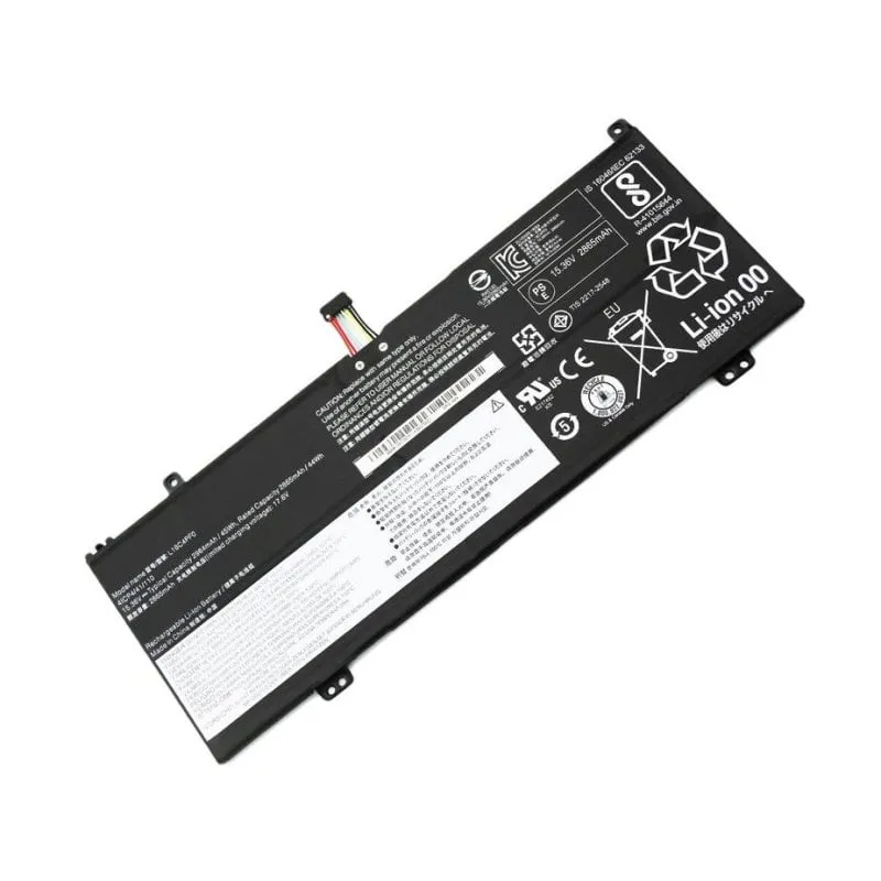 Batteria Lenovo DLH LEVO4637-B044Q2 2850mAh 44Wh Li-Ion