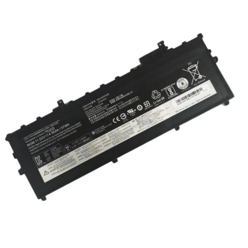 Batteria DLH LEVO3834-B046Q2 per Lenovo ThinkPad X280