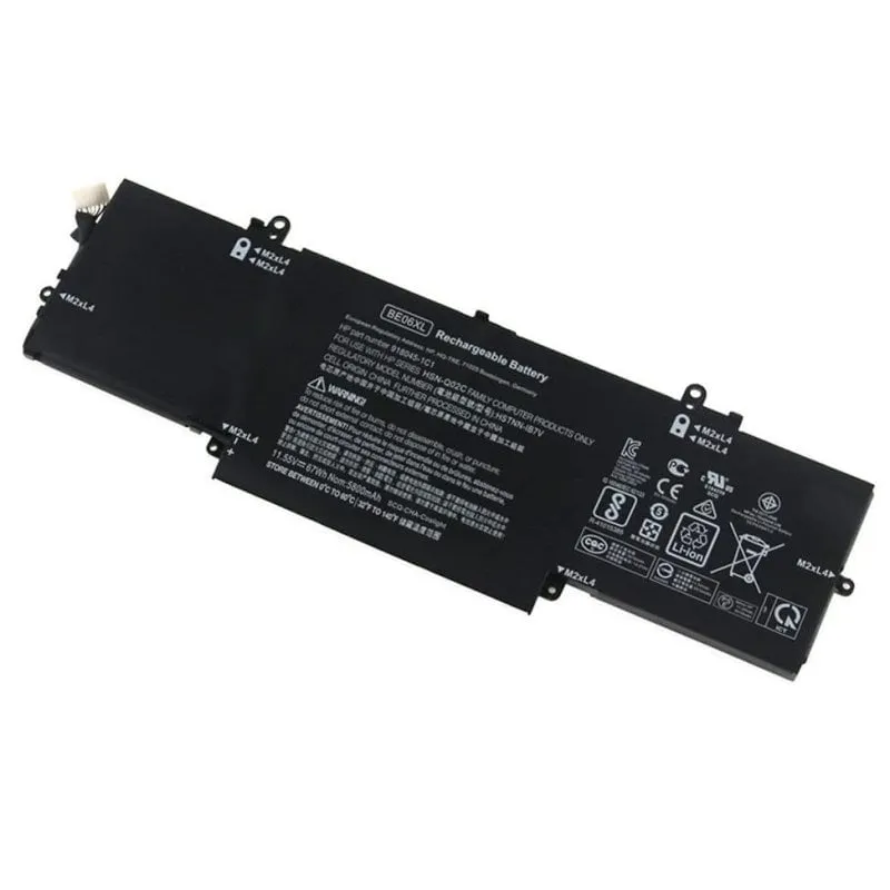 Batteria DLH HERD4883-B067Y2 per HP EliteBook 1040 G4 11.55V 5800mAh 67Wh