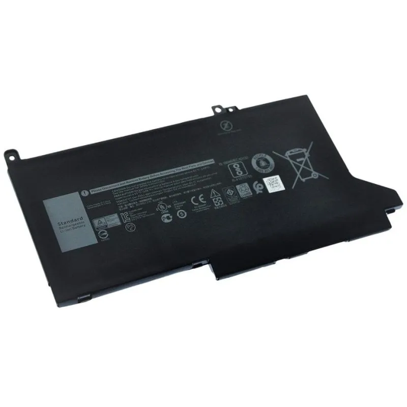 Batteria DLH DWXL4207-B042Y2 per DELL Latitude 5300/5310/7300/7400