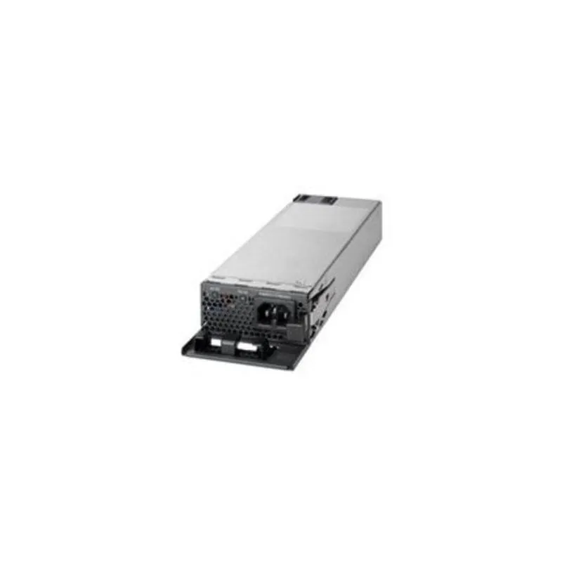 Alimentatore Cisco Catalyst 9300 715W Certificazione 80+ Platinum Configurazione 1
