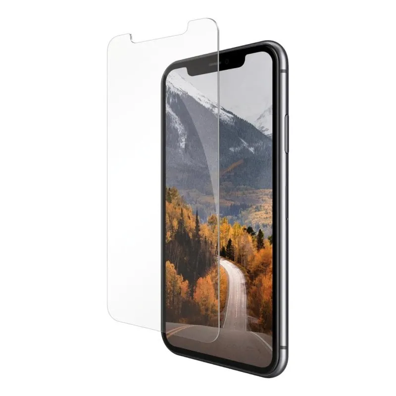 Protettore per schermo Dbramante1928 Eco-Protect per Apple iPhone 11/XR