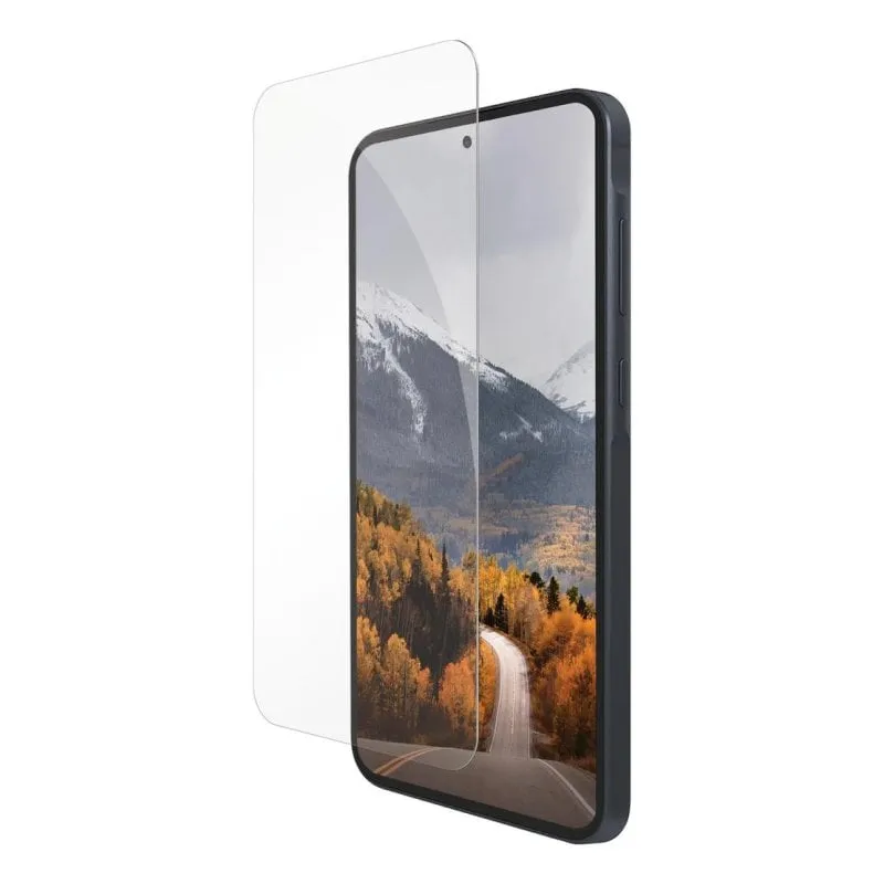 Protettore per schermo in vetro temperato Dbramante1928 Eco-Protect per Samsung Galaxy A55