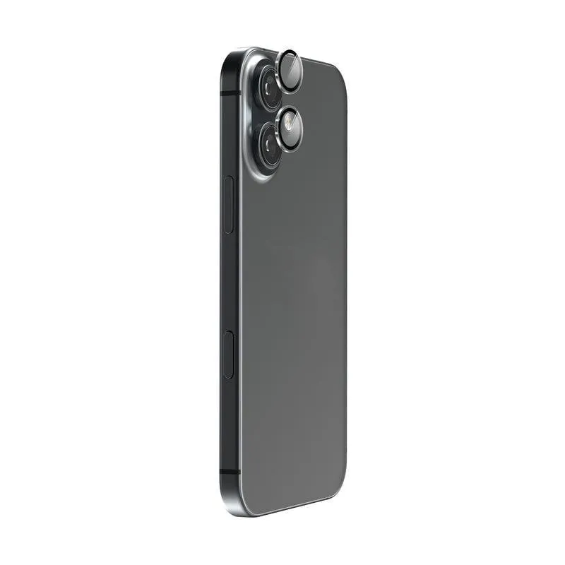 Coperchio obiettivo DBRAMANTE1928 eco-lens Pro Trasparente iPhone 17/16/16 Plus