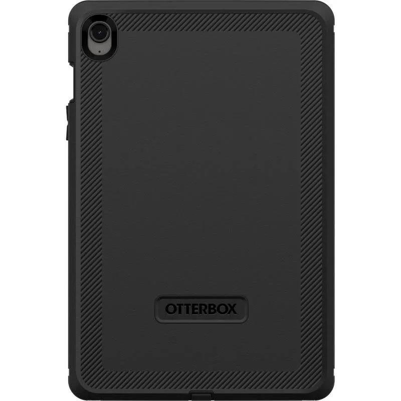 Cover OtterBox Defender per Samsung Galaxy Tab S9 FE 10.9" Nera