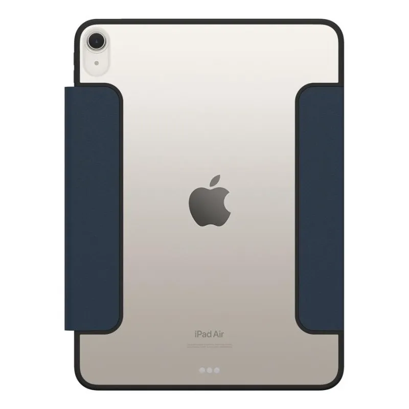 Cover OtterBox Symmetry Folio per iPad Air 11" (M3/M2/5th/4th gen), Coastal Evening