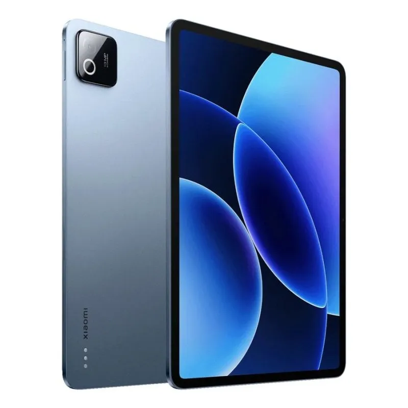 Tablet Xiaomi Pad 8 WiFi 11,2" 8GB 256GB Blu
