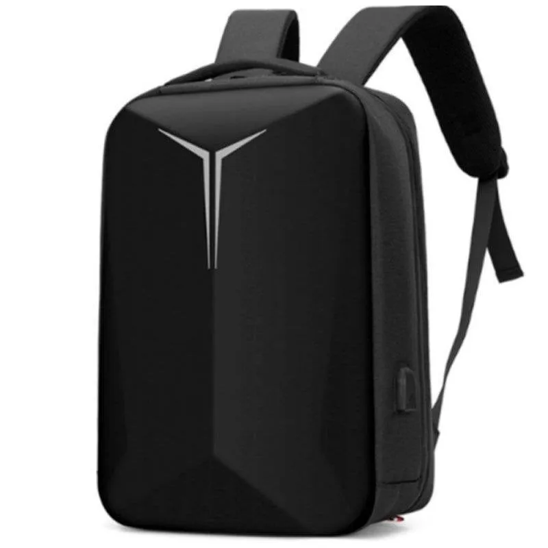 Zaino per Portatile 15-16 Pollici Gaming COOL Bufalo Nero