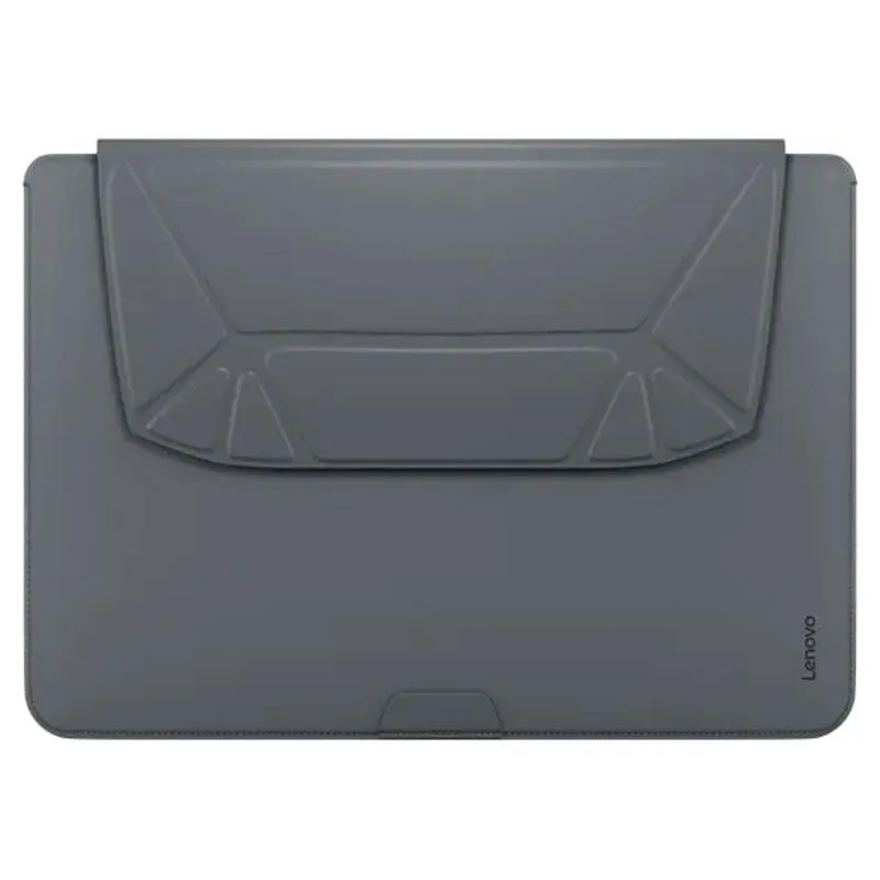 Cover per portatile Lenovo Origami 15" grigio