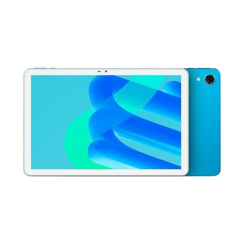 Tablet SPC Wuum Tab WiFi 10,1" 128GB Blu