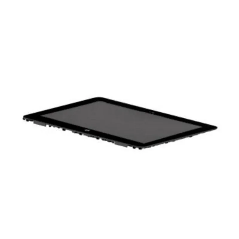 Schermo HP 11.6 HD LED UWVA Touch con Cornice