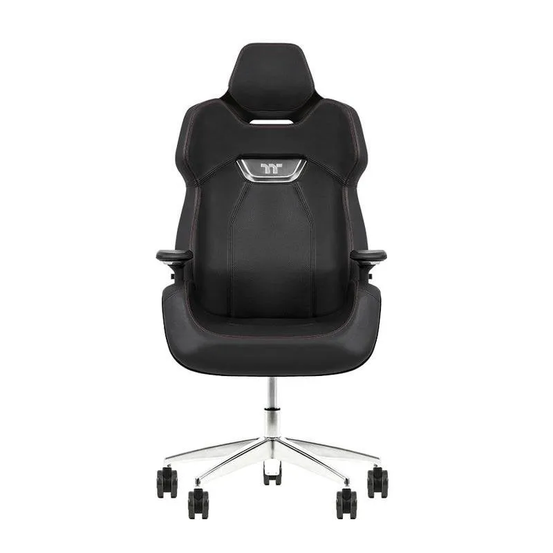 Sedia da gaming Thermaltake ARGENT E700 Argento Alluminio 150 kg