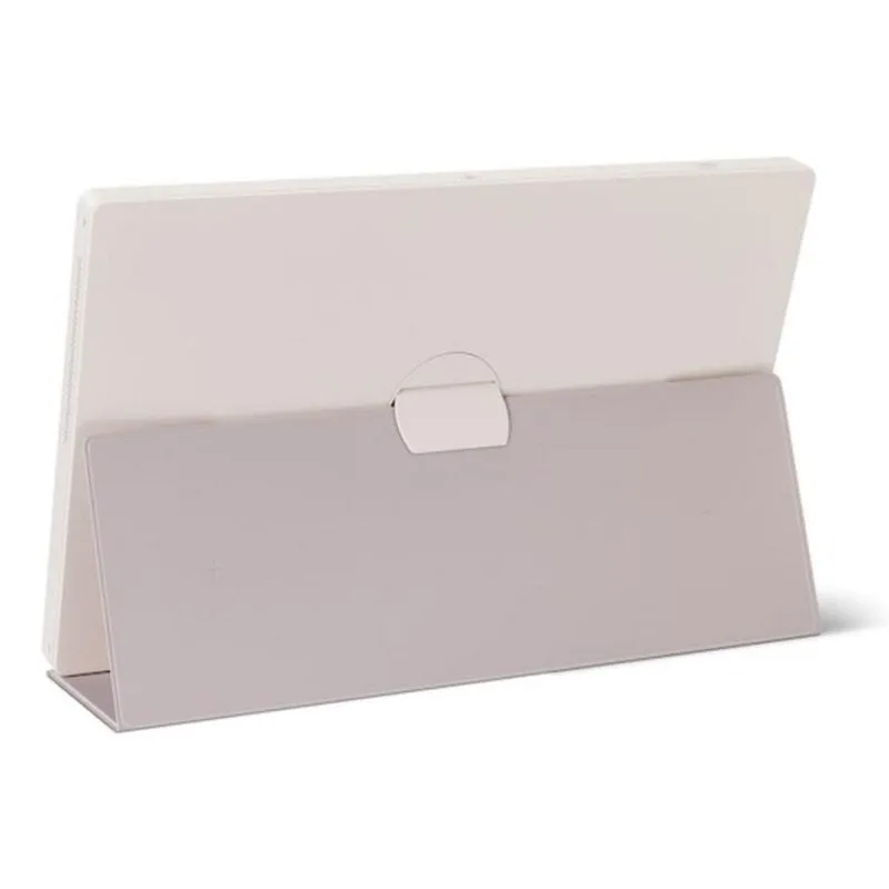Cover Folio LG per StandbyME 2 27" Beige