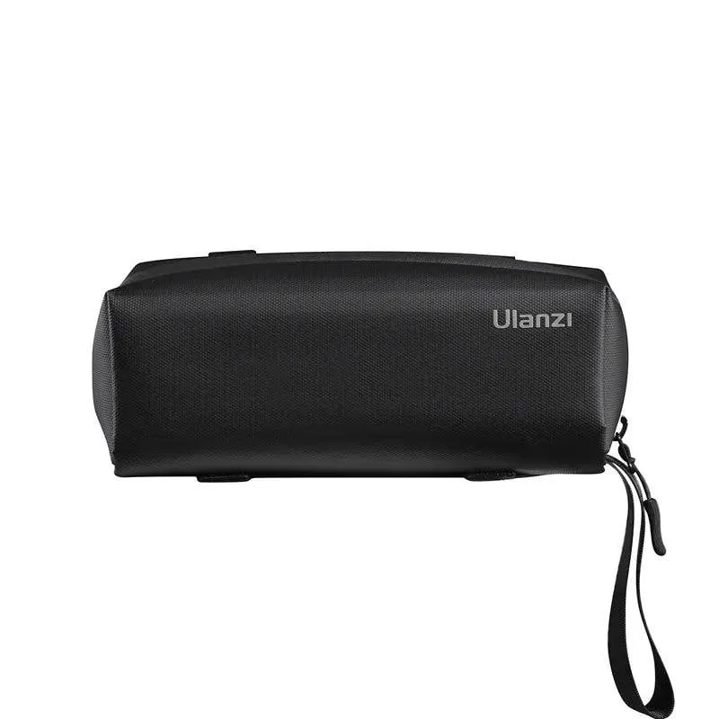 Funda de cámara Ulanzi PK-04 per DJI Osmo Pocket 3, 150 g, Nero