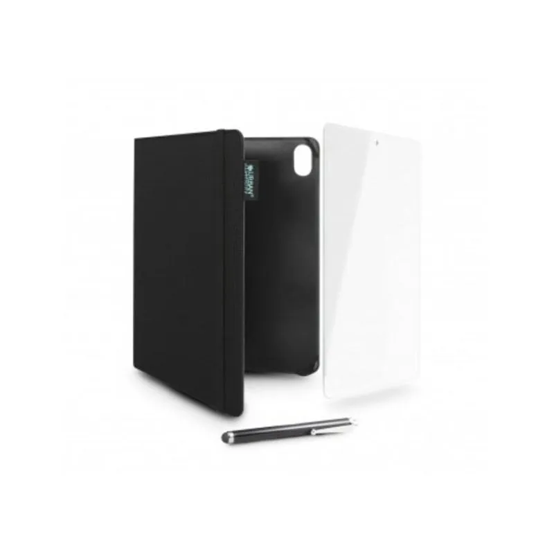 Cover Urban Factory EPI19UF per iPad 10.9" con vetro temperato e penna touch