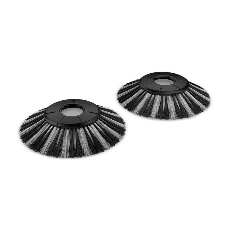 Spazzola a disco Kärcher 2.644-032.0 per lavatrici S4 e S4 Twin