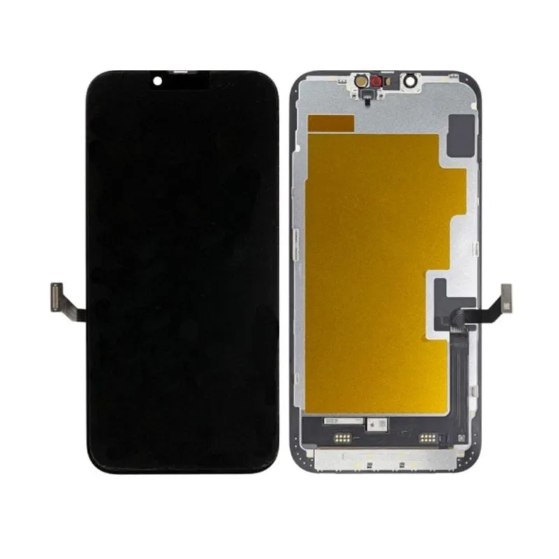 Schermo OLED Premium Plus iPhone 14 Plus Ricambio Flessibile