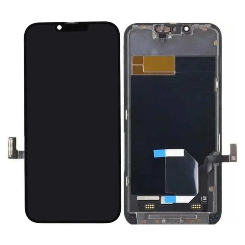 Display OLED Premium Plus per iPhone 14 Pro Ricambio