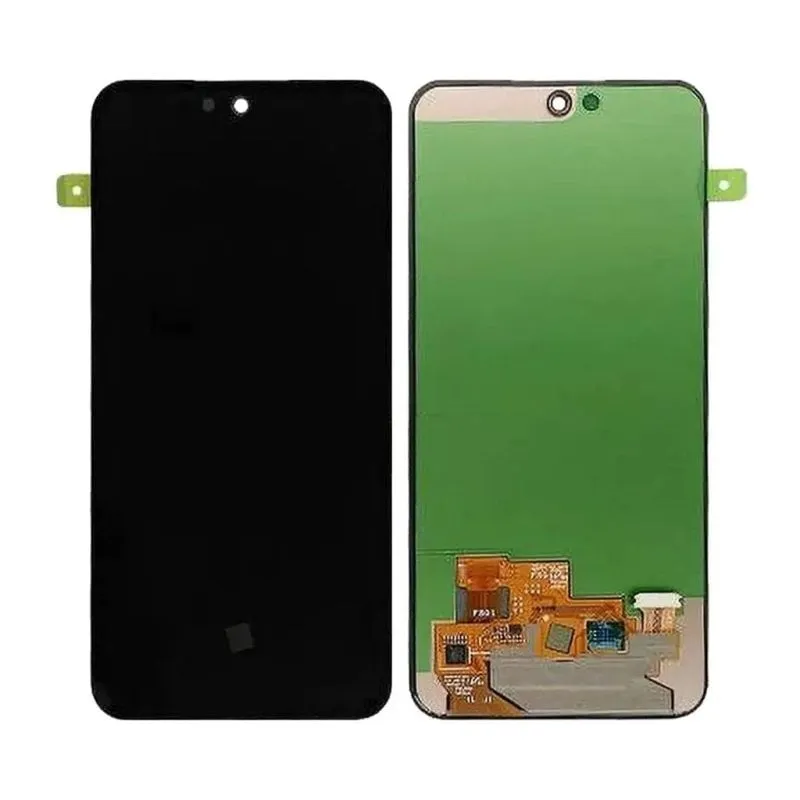 Display Originale Samsung Galaxy A56 senza Telaio