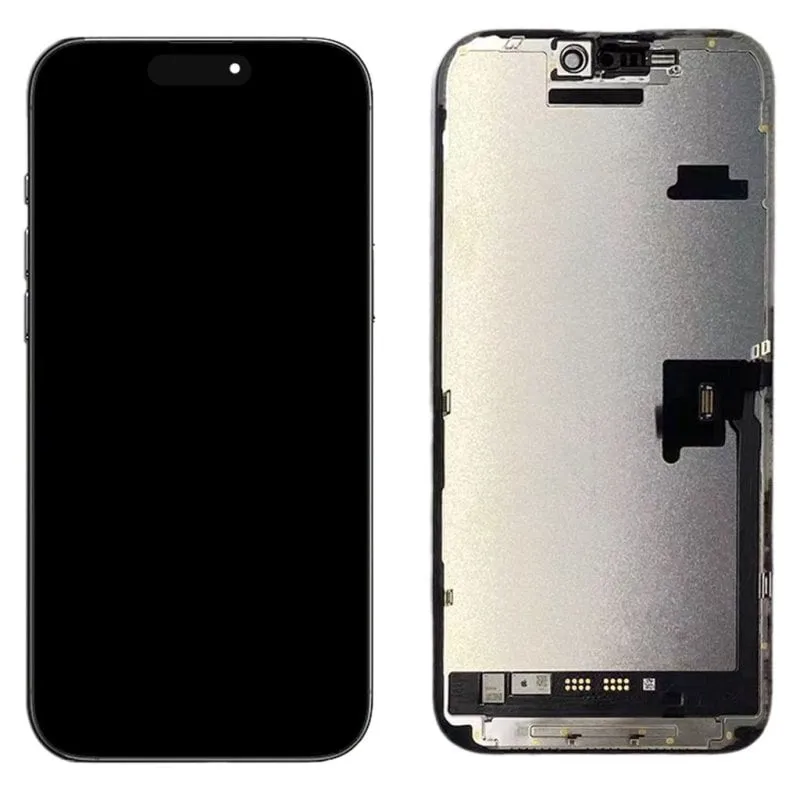 Schermo OLED Premium Plus iPhone 16 Pro Max Ricambio