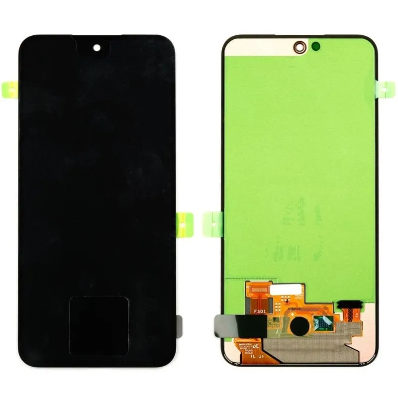 Display LCD Samsung Galaxy A35 Ricambio Senza Cornice