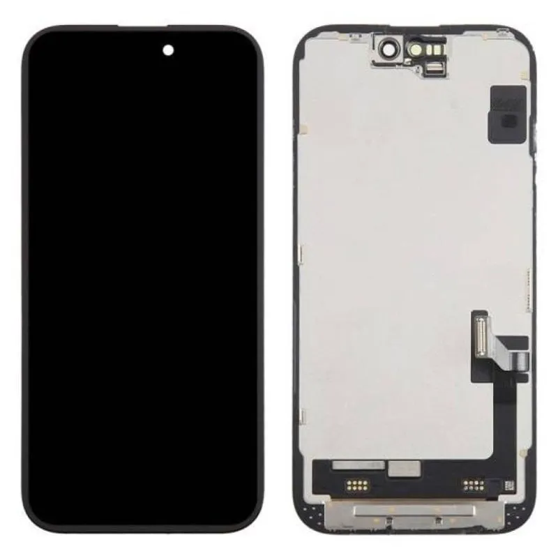Schermo Incell iPhone 16 Ricambio Generico
