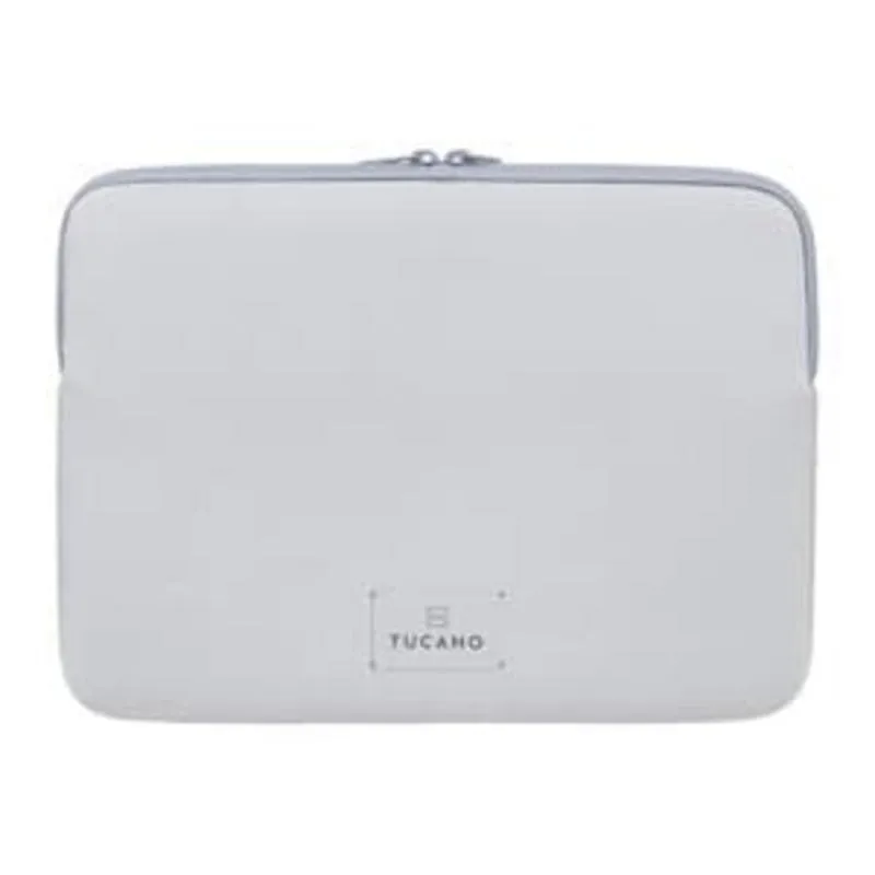 Cover Tucano One per MacBook Neo 13" Neoprene Blu Celeste