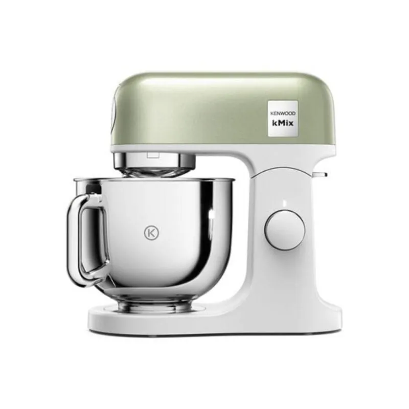 Frullatore a stecche Kenwood kMix KMX760GR 1000 W 5 L Acciaio inossidabile