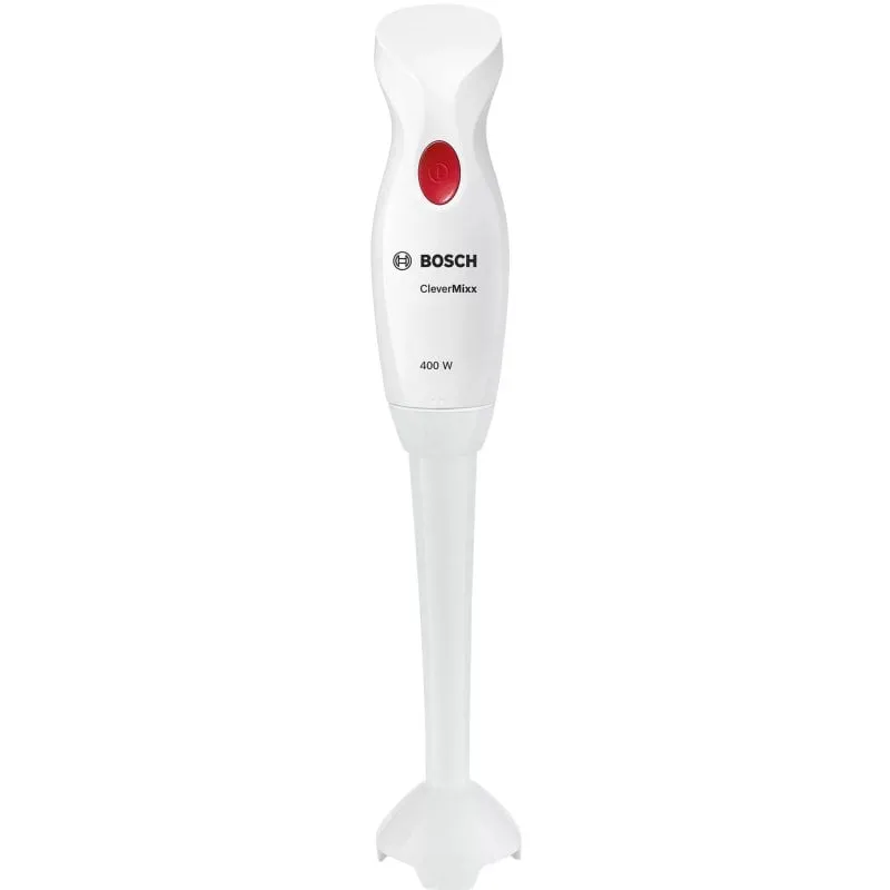 Frullatore a immersione Bosch MSM14000 400 W Bianco