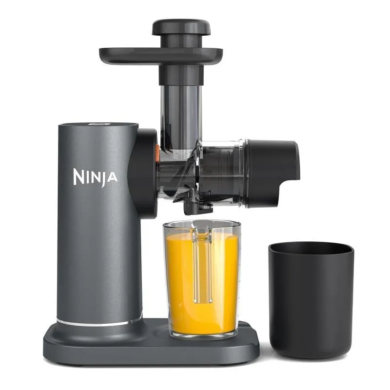 Centrifuga Ninja JC151EU 150 W 0,7 L Nero/Grigio