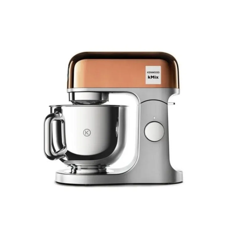Planetaria Kenwood kMix Special Edition KMX760AGD Oro rosa 5 L 1000 W
