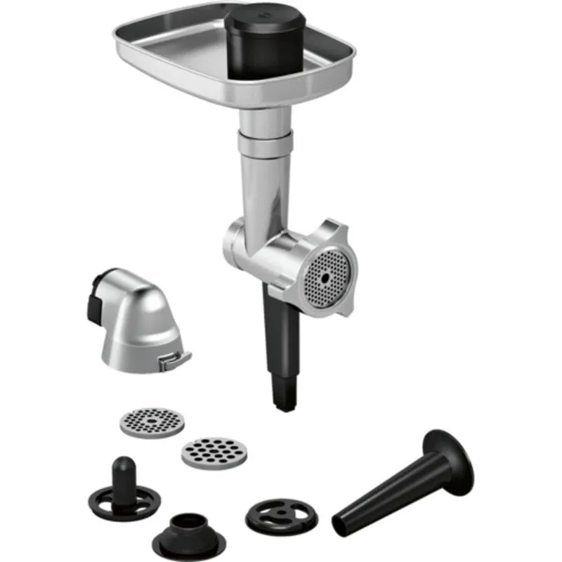 Frullatore Bosch MUZ9HA1 OptiMUM per mescolare alimenti