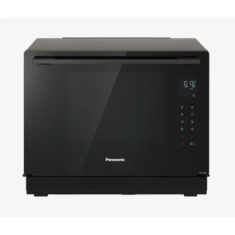 Microonde Panasonic NN-CS88LBEPG 31 Litri 1000W con Grill e Vapore