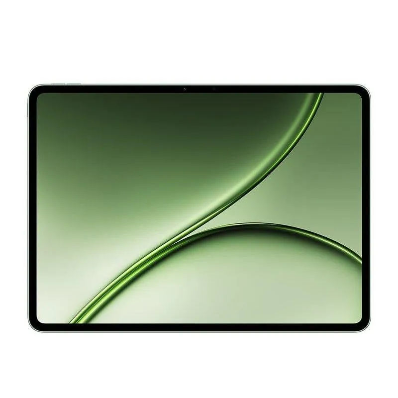 Tablet OnePlus Pad 4 WiFi 13,2" 12GB 512GB Sage Mist Verde