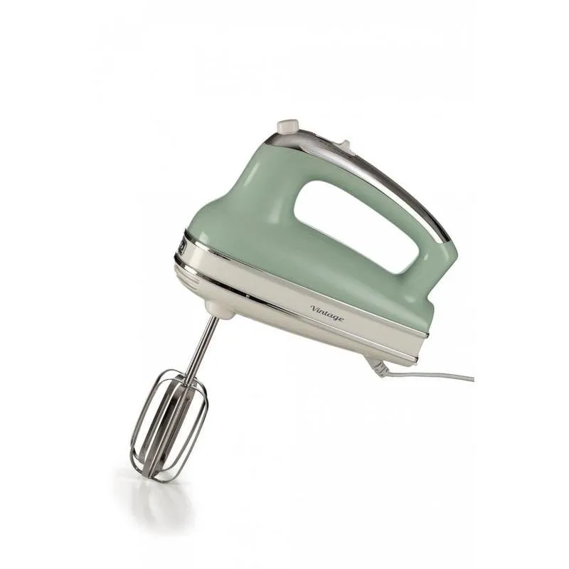 Frullatore a mano Ariete 1548/04 450 W Verde