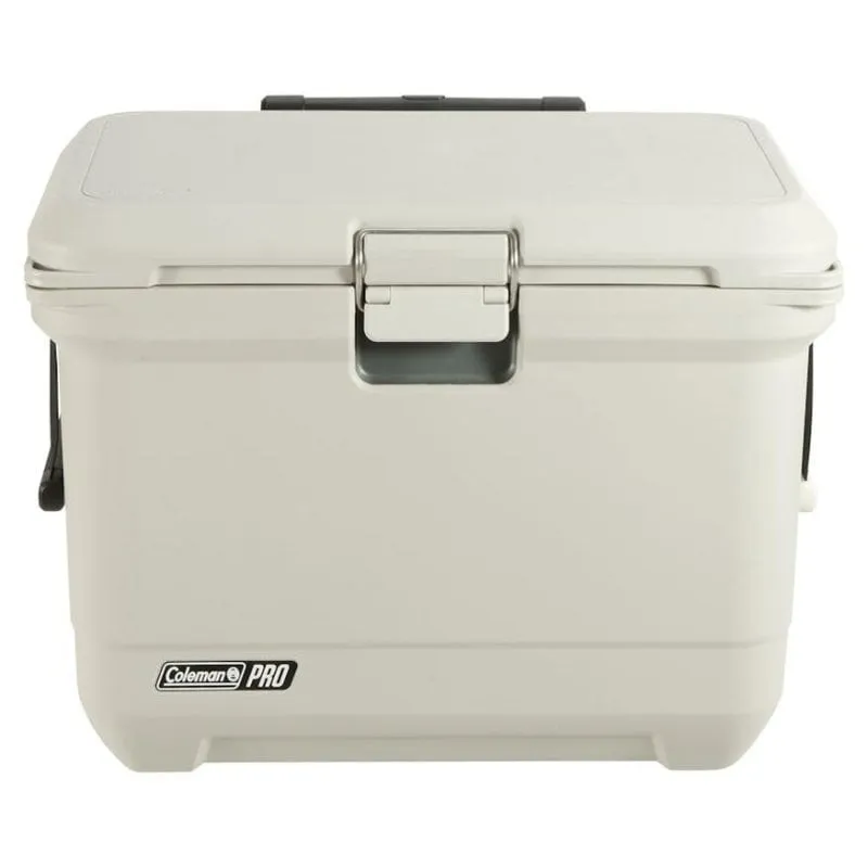 Nevera portátil Coleman 2213912 52 L 120 h Bianco