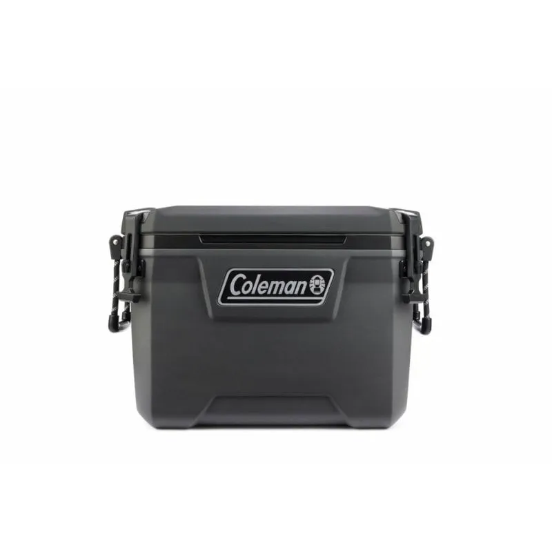 Nevera portatile Coleman Convoy 55 QT 53 L Grigio Poliuretano