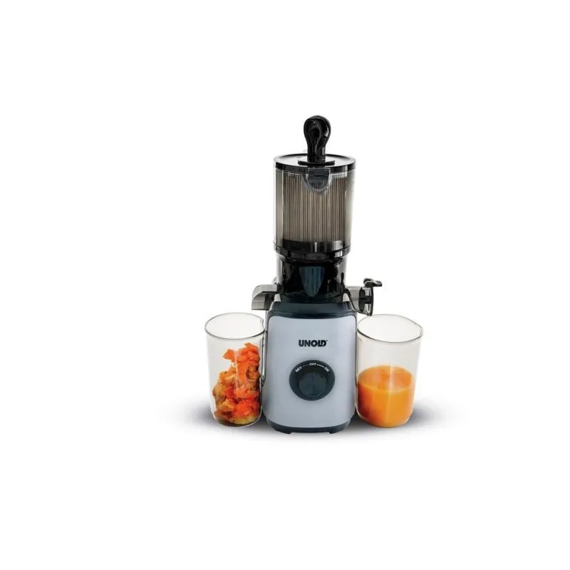 Exprimidor lento Unold 78275 SLOW JUICER Sam 80 RPM 0,8 L
