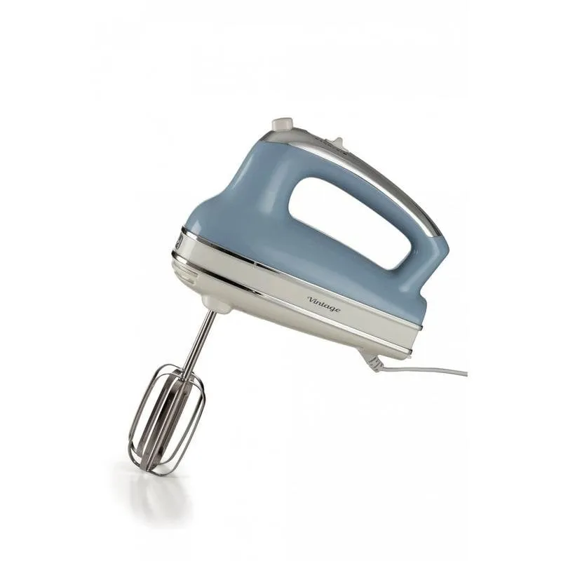 Batidora a mano Ariete 1548/05 450 W Azzurro chiaro