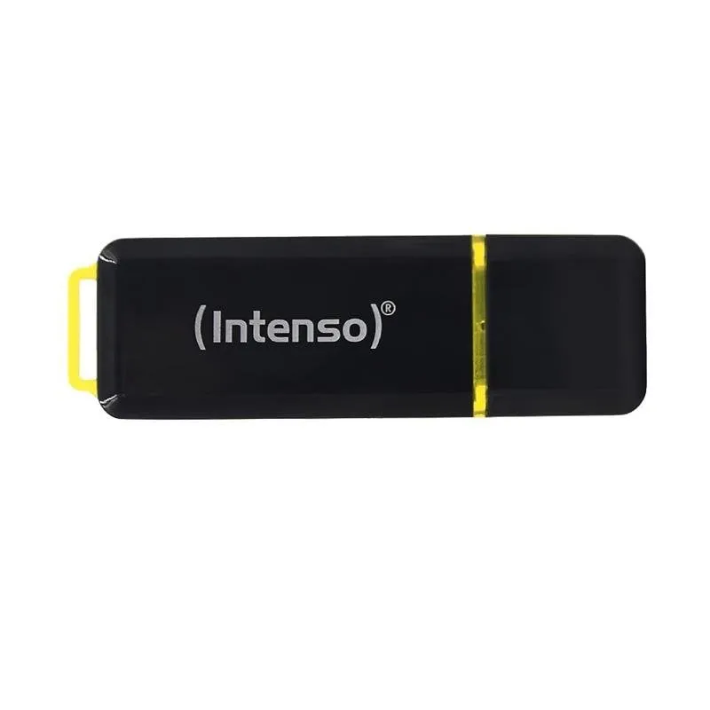 Chiavetta USB Intenso High Speed Line 64 GB USB-A 3.2 Gen 1 250 MB/s