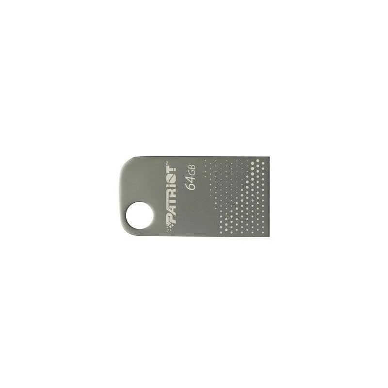 Chiavetta USB Patriot TAB300 64 GB USB-A 3.2 Gen 1 Argento Leggera