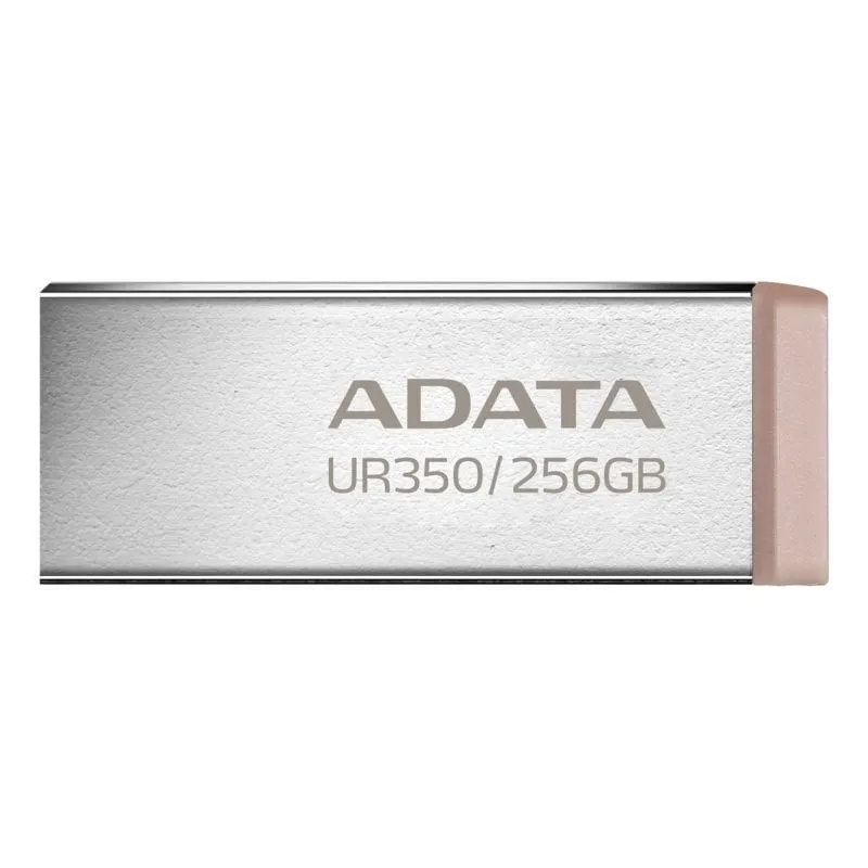 Unità flash USB ADATA UR350 256 GB USB-A 3.2 Gen 1 metallo resistente