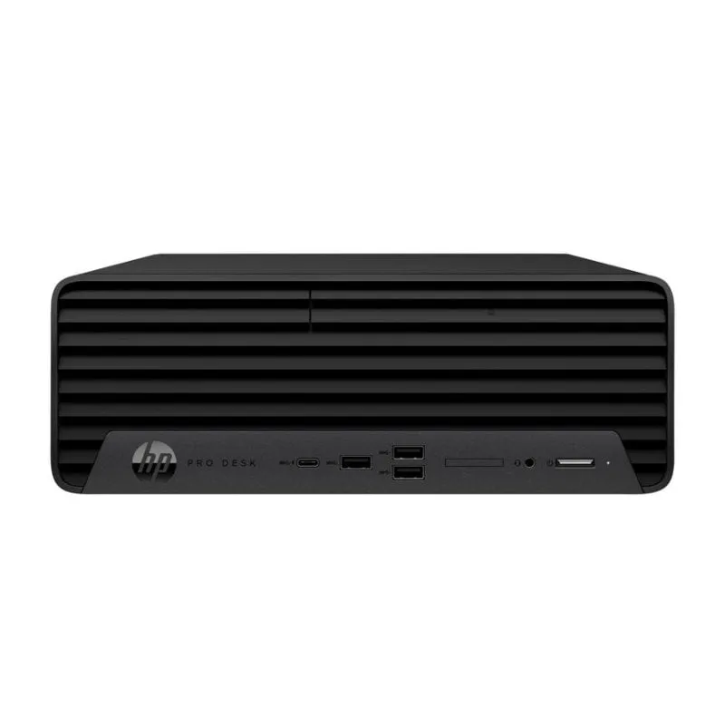 PC fisso HP Pro 400 G9 Intel Core i5-12500 16GB 512GB SSD UHD 770 Windows 11 Pro