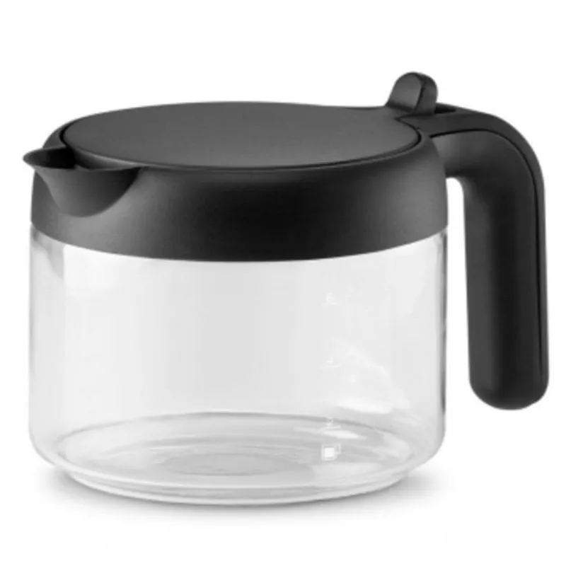 Brocca De'Longhi DLSC021 0,75 L 6 tazze compatibile con macchine da caffè automatiche