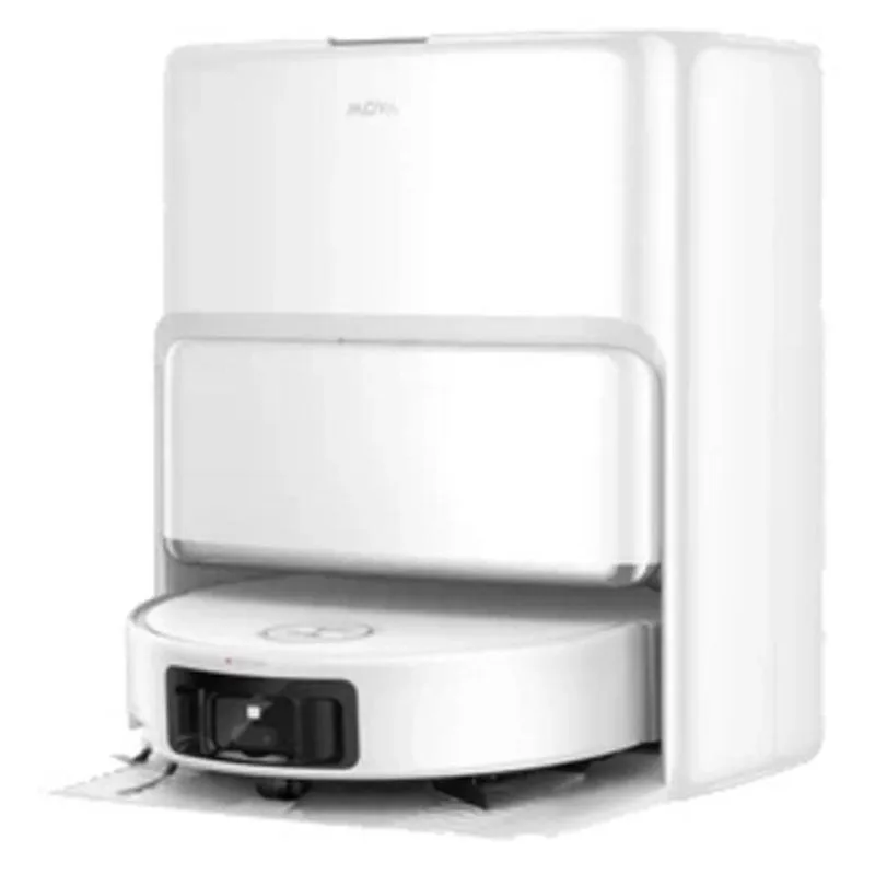 Robot Aspirapolvere Mova Z60 Ultra Roller SA con Autovaciado Navigazione LiDAR 26.000 Pa